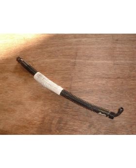Mercedes 722 Gearbox Oil Line Pipe Hose A0199978582 New Genuine