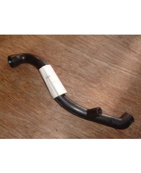Mercedes M111 PCV Oil Valve Hose Pipe Line A1110183182 New Genuine