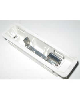 BMW E31 E52 E38 Door Entrance Floor Light Lamp 1383055 63311383055 Used Genuine
