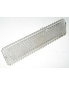 BMW E31 E52 E38 Door Entrance Floor Light Lens 137380 Used Genuine