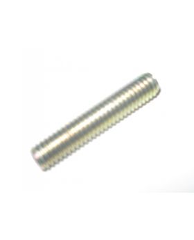 BMW M6 x 1.00 x 30 mm Threaded Screw Stud Bolt 9908102 07129908102 New Genuine