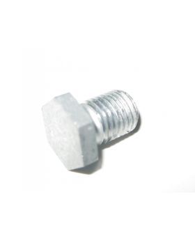 BMW 17mm Engine Oil Drain Plug Bolt/Screw M12x1.5x16mm 11137535106 New Genuine