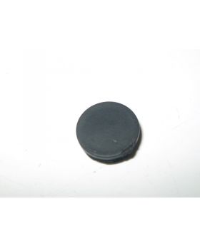 BMW E34 Door Handle Screw Trim Cap Plug Black 1944385 51211944385 Used Genuine