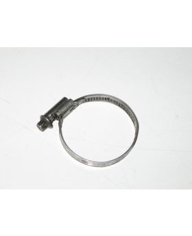 BMW Hose Pipe Jubilee Clip Clamp 37 - 43 mm 9952117 07129952117 Used Genuine