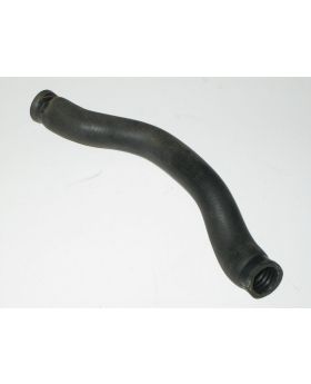 BMW E36 Coolant Water Heater Hose Pipe Line 1394293 Used Genuine