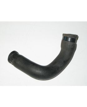 BMW E36 Coolant Water Heater Hose Pipe Line 1394292 Used Genuine
