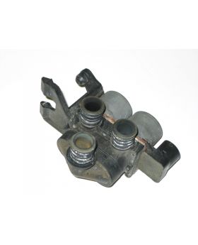 BMW E36 Heater Coolant Water Solenoid Valve 8375792 Used Genuine