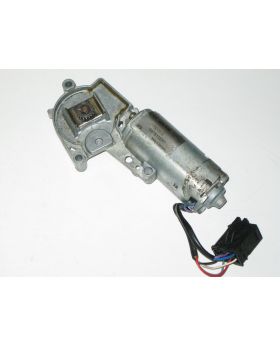 BMW E34 Touring Dual Twin Sun Roof Drive Motor 8351876 Used Genuine