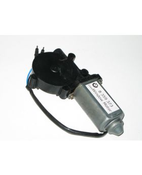 BMW E34 Front RH Rear LH Electric Window Motor 8359373 Used Genuine