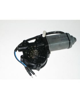 BMW E34 Front LH Rear RH Electric Window Motor 8359374 Used Genuine