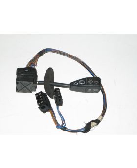 BMW E34 Touring Right Wiper Washer Switch Stalk 8359281 Used Genuine