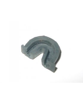 BMW E39 Rear Right Door Handle Bracket Seal 7002880 Used Genuine