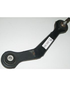 BMW E38 E52 Rear Axle Control Arm Tie Rod Left 1090905 33321090905