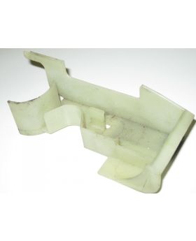 BMW E38 RH Door Lock Barrel Cover Shield Guard 8171470