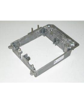 BMW E34 E32 ECU Control Unit Holder Bracket 1747121 Used Genuine