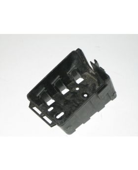 BMW E30 E32 E34 E38 Main Relay Holder Box Mount 61131382419 Used Genuine