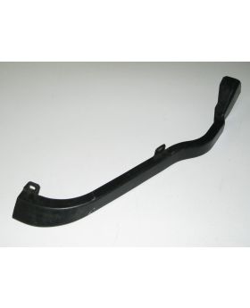 BMW E34 Saloon Boot Wheel Arch Cable Duct Cover 1384491 Used Genuine