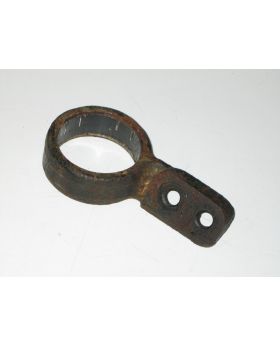 BMW E30 Z1 E36 Z3 Wishbone Bush Mount Bracket LH 1139789 31121139789 Genuine