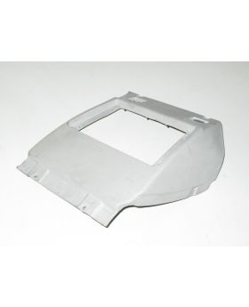 BMW E34 Drivers Right Glove Box Trim Panel RHD 8137146 Used Genuine