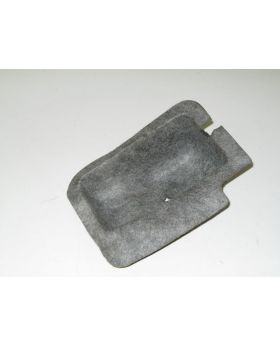 BMW E34 Sound Deadening Insulation Cover Trim 8126290 Used Genuine