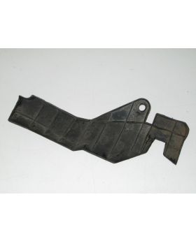 BMW E34 Bumper Radiator Air Intake Duct Guide 8148456 Used Genuine