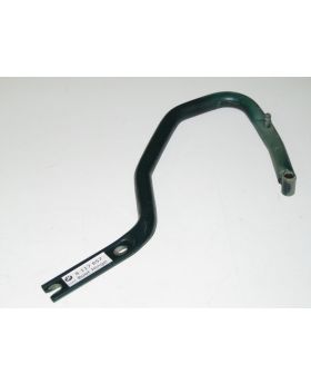 BMW E34 Saloon Left Boot Trunk Hinge Bracket 8117857 Used Genuine