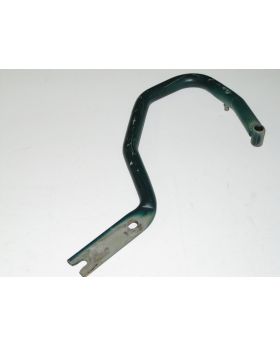 BMW E34 Saloon Right Boot Trunk Hinge Bracket 8117858 Used Genuine