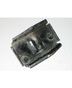 BMW E34 Front Bumper Mounting Bracket Plate 1944299 Used Genuine