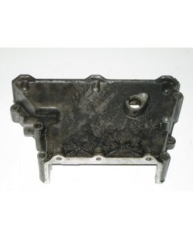 BMW M60 V8 Engine Timing Chain Case Cover Right 1729583 Used Genuine