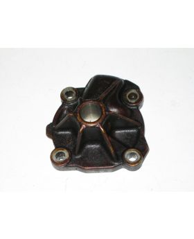 BMW M50 Engine Oil Pump Rotor Housing Cover 1740967 Used Genuine