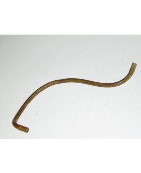 BMW E34 Headlight - Screen Wash Tank Vent Hose PT507413 Used Genuine