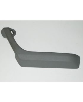 BMW E34 Front Right Door Handle Armrest D/Grey 8149460 Used Genuine