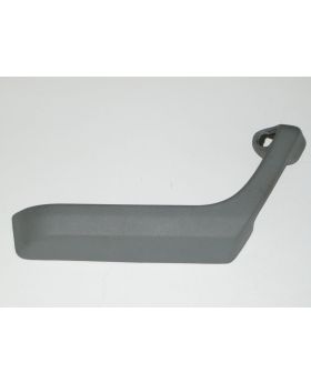 BMW E34 Front Left Door Handle Armrest D/Grey 8149459 Used Genuine