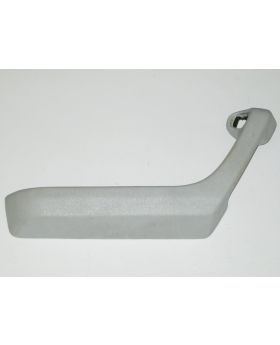 BMW E34 Front Left Door Handle Armrest L/Grey 8149457 Used Genuine