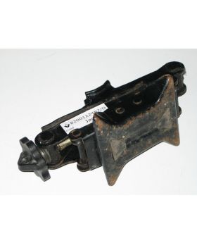 Renault Clio MK2 Tool Kit Wheel Change Jack PT516436 Used Genuine