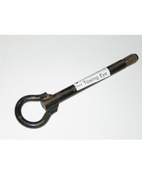 Renault Clio MK2 Recovery Towing Eye Hook PT583031 Used Genuine