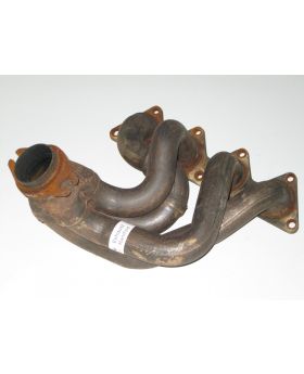 Renault Clio MK2 172 Sport Exhaust Manifold PT942928 Used Genuine
