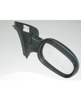 Renault Clio MK2 Electric RH Door Wing Mirror PT584635 Used Genuine