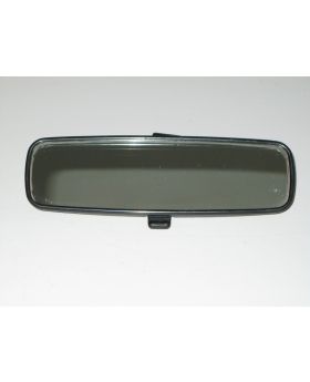 Renault Clio MK2 Rear View Interior Mirror PT738826 Used Genuine