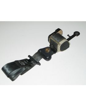 Renault Clio MK2 Front Right Seat Safety Belt 068567F Used Genuine