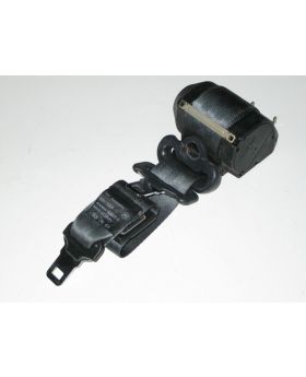 Renault Clio MK2 Centre Safety Seat Lap Belt 068575G Used Genuine