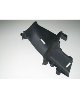 Renault Clio MK2 Boot Trunk Cover Trim Right 7700849102 Used Genuine