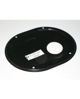 BMW E38 Right Fuel Tank Pump Access Cover 8150840 Used Genuine