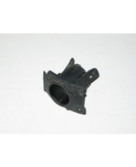 BMW E38 Rear Parking PDC Sensor Mount Bracket 8165207 Used Genuine