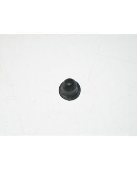 BMW Body Trim Strip Moulding Clip Plug Grommet 8124389 Used Genuine