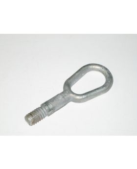 BMW E46 E39 E38 E52 Towing Recovery Eye Hook 8108670 Used Genuine
