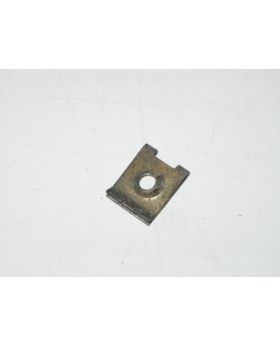 BMW Body Chassis Sheet Metal Nut Clip Fixing 9925742 Used Genuine