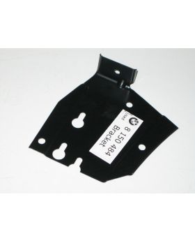 BMW E38 Fuel Tank Filler Door Flap Lock Bracket 8150484 Used Genuine