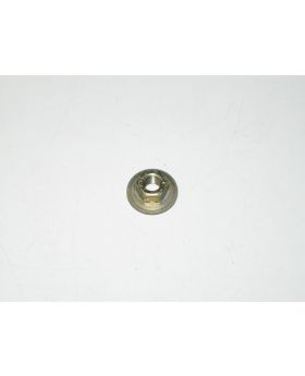 BMW Integral Washer Nut M8 Hex Head 1835625 Used Genuine