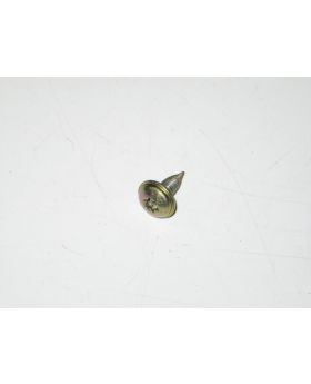BMW T25 Torx-Head Self-Tapping Bolt Screw M5x0.8x14 mm 51458117556 New Genuine